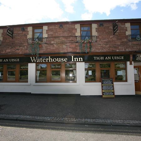 The Waterhouse Inn 발로크 외부 사진